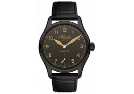Atlantic Worldmaster...