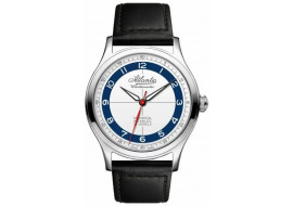 Atlantic Worldmaster...