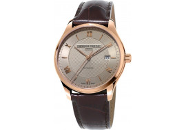 Frederique Constant...