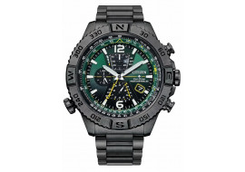 Citizen Promaster Navihawk...