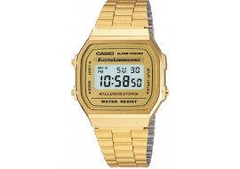 Casio A168WG-9EF