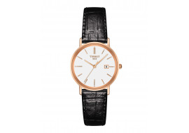 Tissot Goldrun Lady 18K...