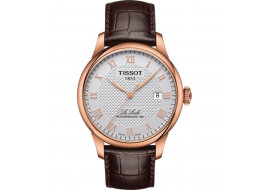 Tissot Le Locle 39.3mm...