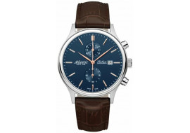 Atlantic Seabase Chrono...