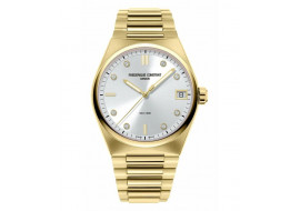 Frederique Constant...