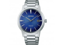 Seiko Presage Cocktail Time...