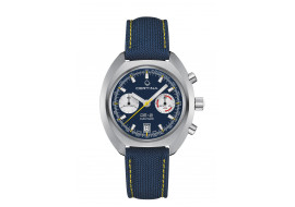 Certina DS-2 Chronograph...