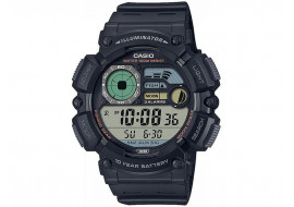 Casio WS-1500H-1AVEF