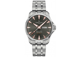 Certina DS Action Day-Date...