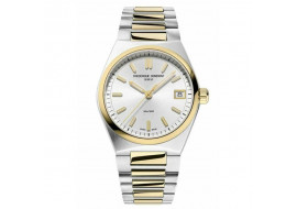 Frederique Constant...