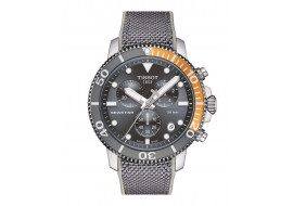 Tissot Seastar Chronograph...
