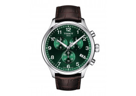 Tissot Chrono XL...