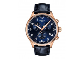 Tissot Chrono XL...