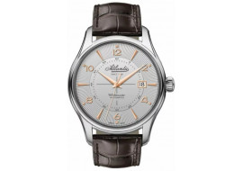 Atlantic Worldmaster...