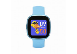 Garett Kids Fit Blue niebieski
