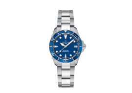 Certina DS Action 34.5 mm...