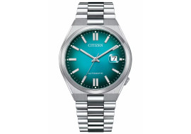 Citizen NJ0151-88X