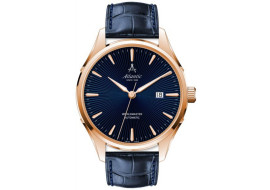 Atlantic Worldmaster...