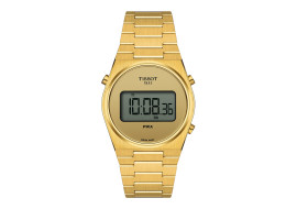 Tissot PRX Digital 35 MM...