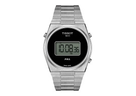 Tissot PRX Digital 40 MM...