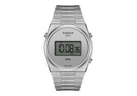 Tissot PRX Digital 40 MM...