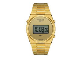 Tissot PRX Digital 40 MM...