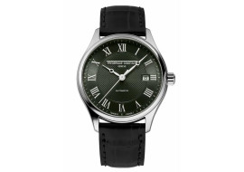 Frederique Constant...