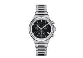 Certina DS-7 Chronograph...