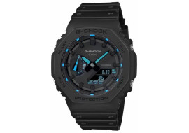 Casio G-Shock GA-2100-1A2ER