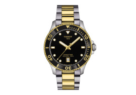 Tissot Seastar 1000 40mm...
