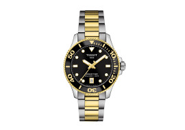 Tissot Seastar 1000 36mm...