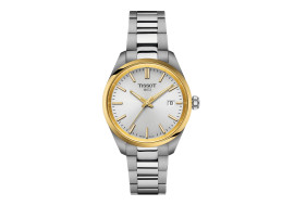 Tissot PR 100 34mm...