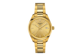 Tissot PR 100 34mm...