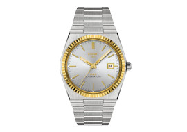 Tissot PRX Powermatic 80...