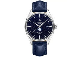 Atlantic Worldmaster...