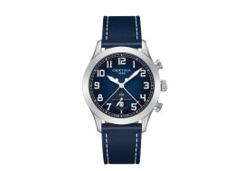 Certina DS Pilot...