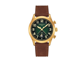 Certina DS Pilot...