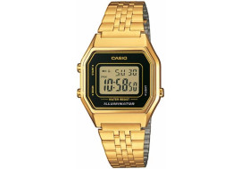 Casio LA680WEGA-1ER
