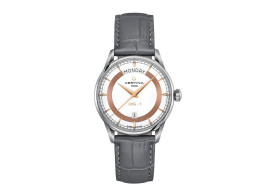 Certina DS-1 Day Date...