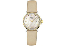 Certina DS Caimano Lady...