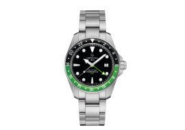 Certina DS Action GMT...