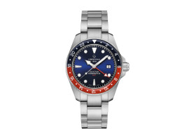 DS Action GMT Powermatic 80...