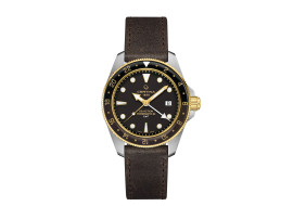 DS Action GMT Powermatic 80...