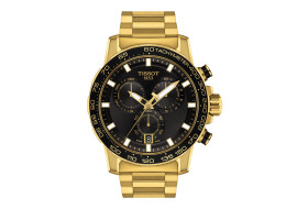 Tissot Supersport Chrono...