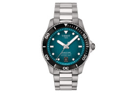 Tissot Seastar 1000...