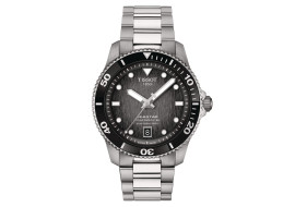 Tissot Seastar 1000...