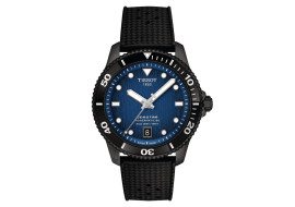 Tissot Seastar 1000...