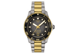 Tissot Seastar 1000...