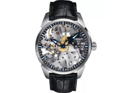 Tissot Squelette...