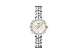Tissot Flamingo...